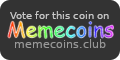 Memecoins.club logo